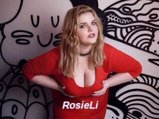RosieLi