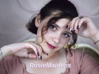 RosieMaidens