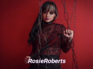 RosieRoberts