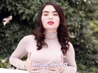RosieSweett