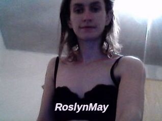 RoslynMay