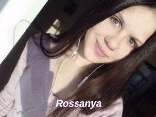 Rossanya