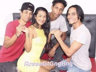 RosseGtGngBng