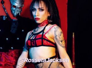 RossetaJackson