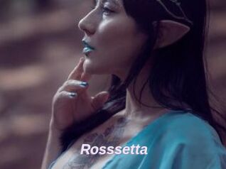 Rosssetta