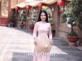 RosyGreen