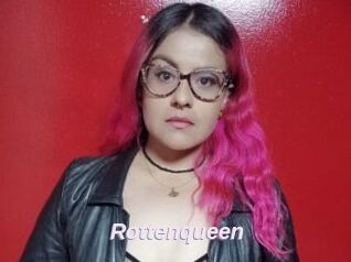 Rottenqueen