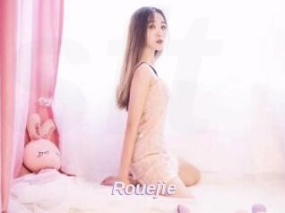 Rouejie