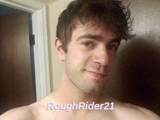 RoughRider21