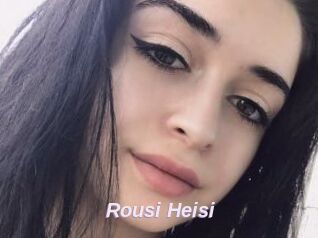 Rousi_Heisi