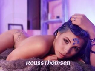 RoussThomsen