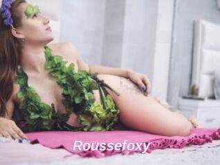 Roussefoxy