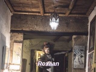 Roxaan