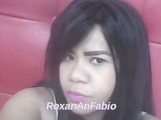 RoxanAnFabio