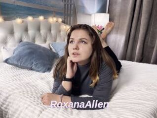 RoxanaAllen
