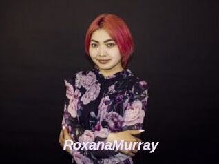RoxanaMurray