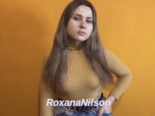 RoxanaNilson