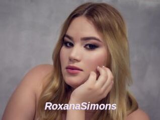 RoxanaSimons