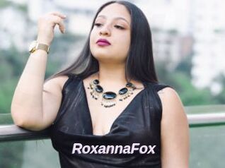 RoxannaFox
