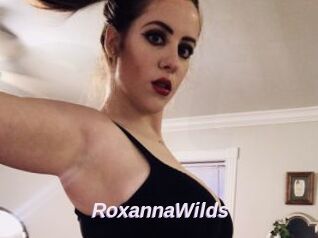 RoxannaWilds
