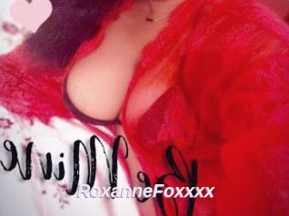 RoxanneFoxxxx