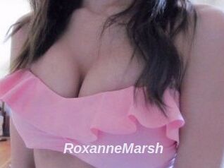 RoxanneMarsh