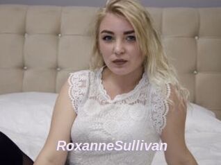 RoxanneSullivan