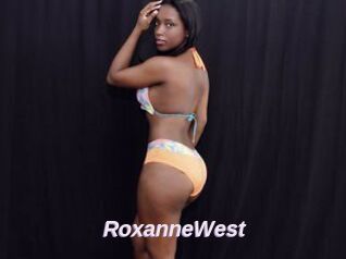 RoxanneWest