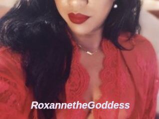 RoxannetheGoddess