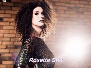 Roxette_Star