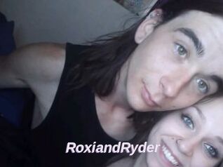 RoxiandRyder