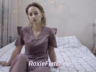 RoxieFlatcher