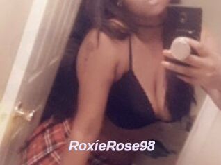RoxieRose98