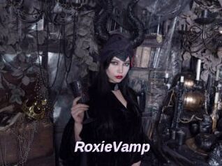 RoxieVamp