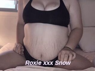 Roxie_xxx_Snow