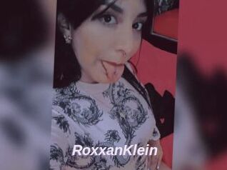 RoxxanKlein