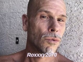 Roxxxy2070