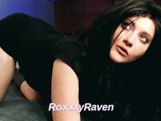 RoxxxyRaven