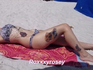 Roxxxyrosey