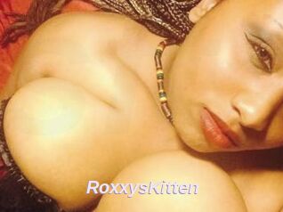 RoxxysKitten