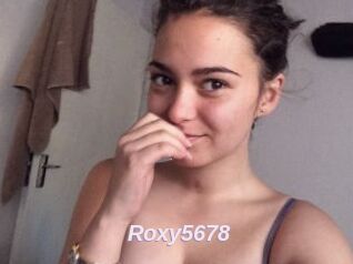 Roxy5678