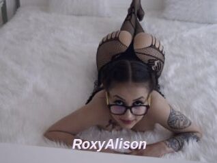 RoxyAlison