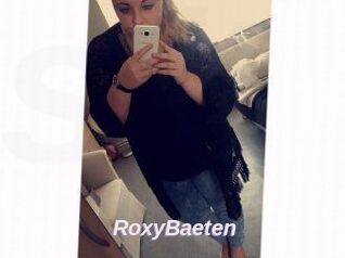 RoxyBaeten