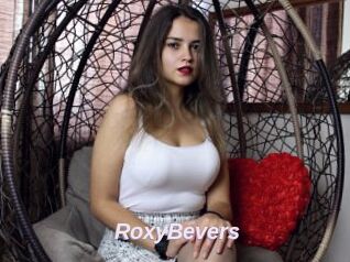 RoxyBevers