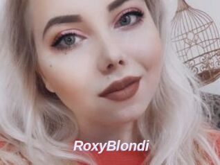 RoxyBlondi