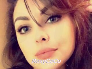 RoxyCoCo