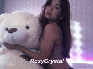 RoxyCrystal