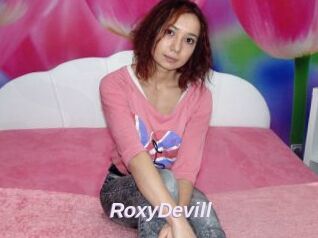 RoxyDevill