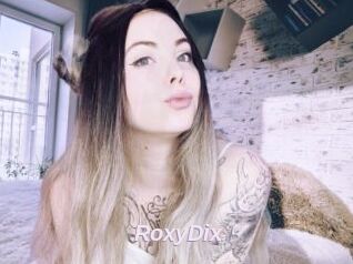 RoxyDix