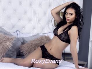 RoxyEvans